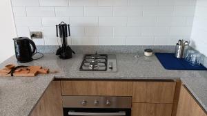 Acogedor Departamento más estacionamiento