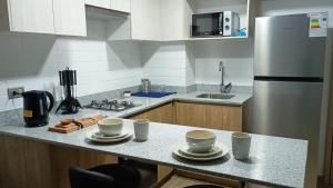 Acogedor Departamento más estacionamiento