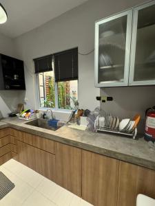 Monde Residence Block C Number 21, Batam Centre