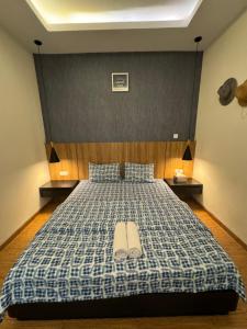 Monde Residence Block C Number 21, Batam Centre