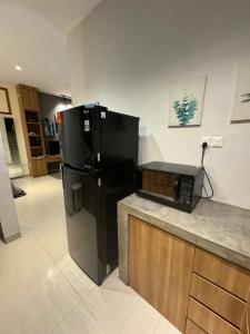 Monde Residence Block C Number 21, Batam Centre