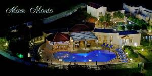 Villa Mare Monte ApartHotel