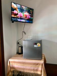 River Flow House Bangtanod