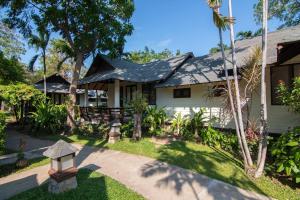 Fishermans Resort Haad Chao Samran