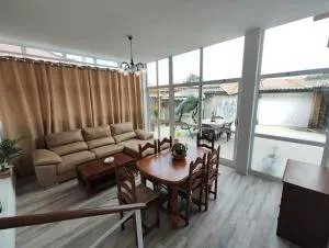 Sabaris Baiona planta baja de vivienda - Сабарис