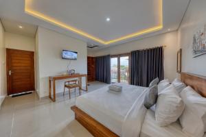 Phòng Đôi Loại Sang (Deluxe Double Room)