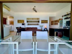 Estiloso com vista deslumbranteCoração de Ipanema