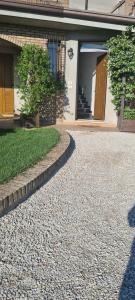 Appartamento in villa Gra&Mary