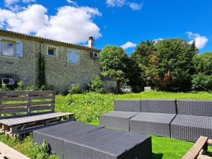 Villas VILLA RIVIERE : photos des chambres