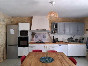 Villas VILLA RIVIERE : photos des chambres