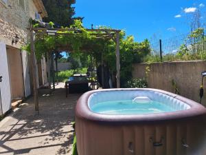 Villas VILLA RIVIERE : photos des chambres