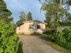 Kotoisa talo Pirkkalassa - Nokia