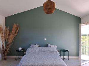 Villas VILLA RIVIERE : photos des chambres