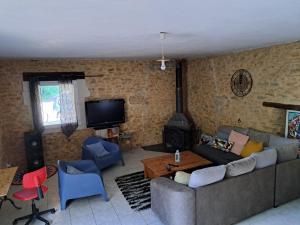 Villas VILLA RIVIERE : photos des chambres