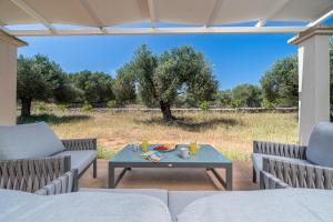 Villa Elia Kefalonia by Olea Villas - 4hvězdičkové hotely ve městě Argostoli