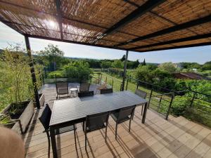 Maisons de vacances Le mas des 4 pais : photos des chambres