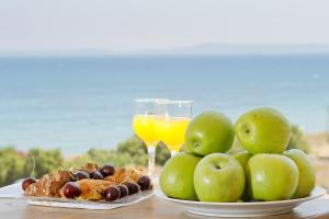 Sea View Resorts & Spa Chios-Island Greece