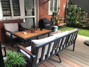 Antalya kaleiçi müstakil bahçeli muhteşem villa EV