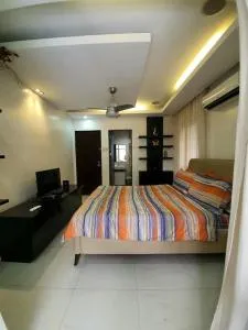 The Hammock - Sapang Alat