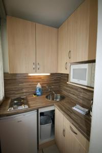 Appartements Domizil