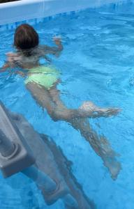 Villetta Nonna Maria