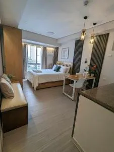 Joyce Condo @ Centrio Towers - Carmen