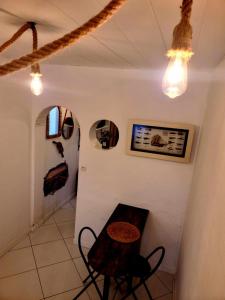 Studio à côté de la Mer