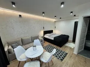 Belvárosi Lux Apartman 2 - 小瓦尔道