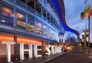 Sydney Escape - Pyrmont Stylish Studio Apartment