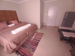 TALITHAS SELF-CATERING ACCOMMODATION