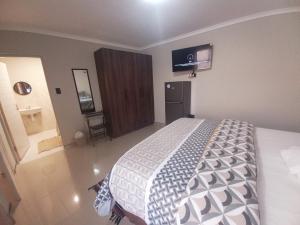 TALITHAS SELF-CATERING ACCOMMODATION