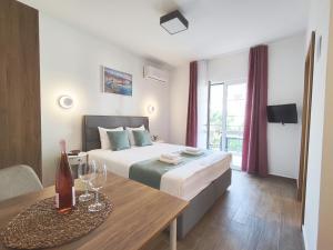 Bofani Apartments Budva