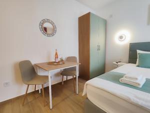 Bofani Apartments Budva