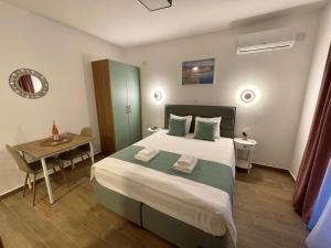 Bofani Apartments Budva