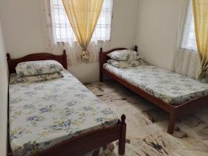 Villa Medina @ Sepang Gold Coast