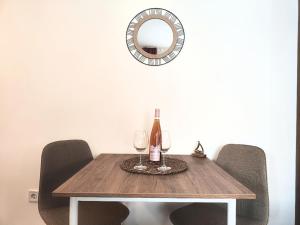 Bofani Apartments Budva