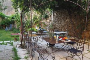 B&B / Chambres d'hotes Chambres d'Hotes Le relais des marmottes en Luberon : photos des chambres