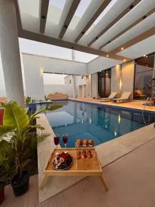 Chalet Sahab - Ḩalbān