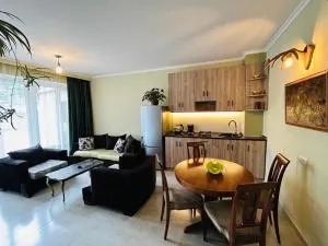 Gia's apartament - Qvibisi