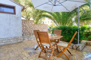 Argo Apartmani
