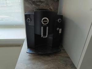 Pärnu südalinna majutus