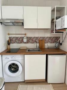 Appartements A 10min de Paris La Defense et Roland garros appartement lumineux avec parking et climatisation : photos des chambres