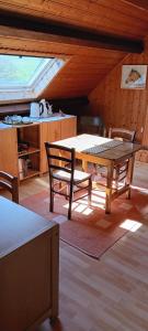 B&B / Chambres d'hotes Domaine de la cure : photos des chambres