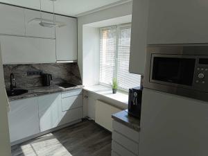 Pärnu südalinna majutus