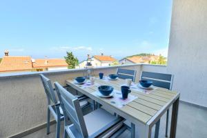 Argo Apartmani
