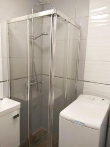 Single private room in a 5 room shared apartment