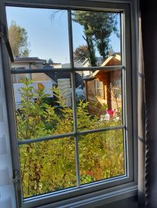 MH126 Joli mobilhome campagne des Yvelines