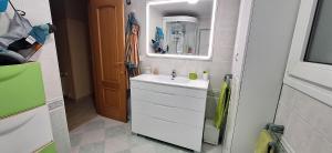 Apartamento en urbanización lujo