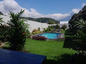 Maha Rama Villas Amed