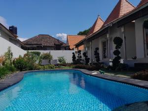 Maha Rama Villas Amed